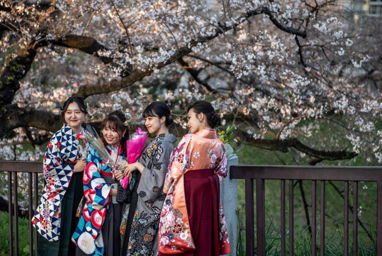 Pajak Keberangkatan Jepang