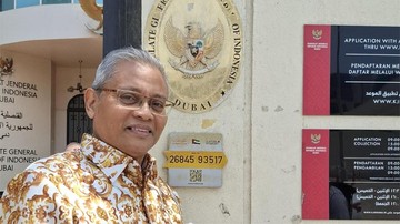 Status Bencana Nasional