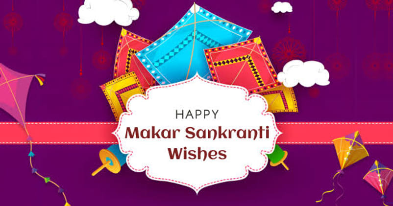 Makar Sankranti