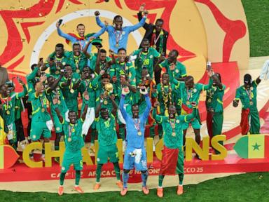 Piala Afrika