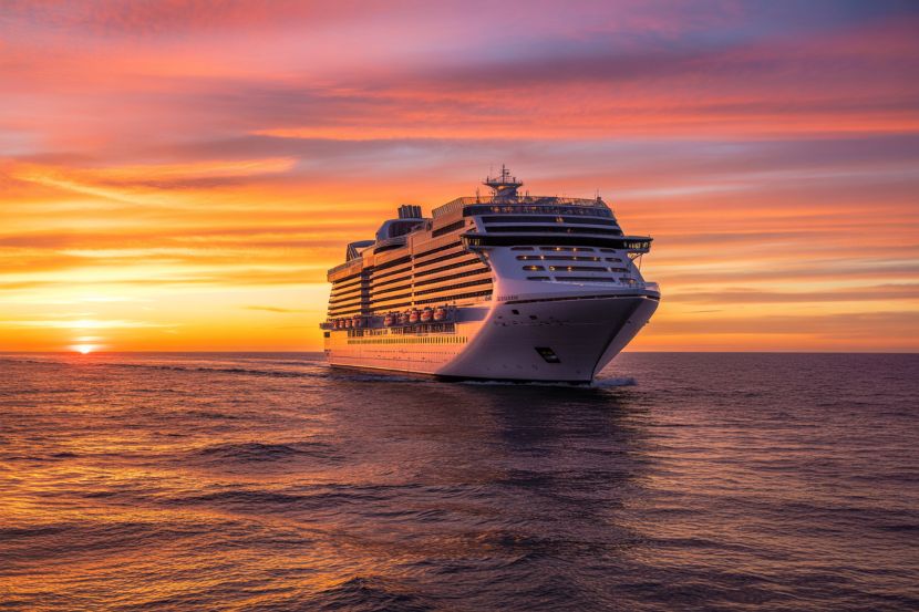 Norwegian Cruise Line