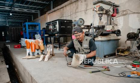Ilustrasi pertamina patra niaga untuk artikel Pertamina Patra Niaga Perluas Peluang Kerja bagi Difabel