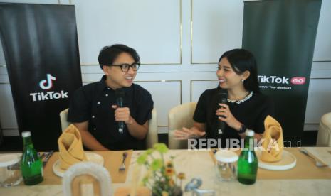 Ilustrasi tiktok go pariwisata untuk artikel TikTok GO pariwisata: Bidik Pertumbuhan Lewat Konten dan…