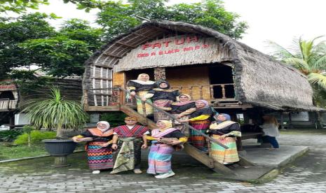 Ilustrasi menjelajah lombok untuk artikel Menjelajah Lombok: Cerita Perjalanan Rombongan Fleksibel