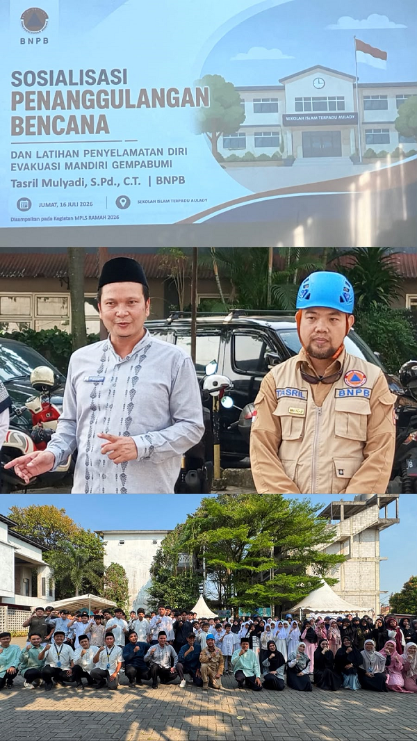 Ilustrasi mpls ramah untuk artikel MPLS Ramah 2026: Investasi Keselamatan di Hari Pertama