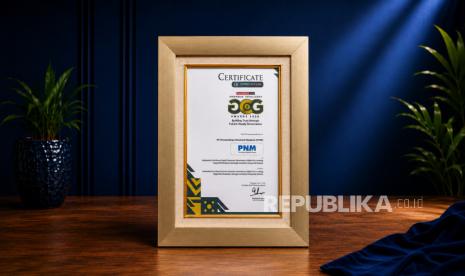 Ilustrasi pnm gcg awards untuk artikel PNM Raih PNM GCG Awards 2026, Bukti Tata Kelola Berdampak